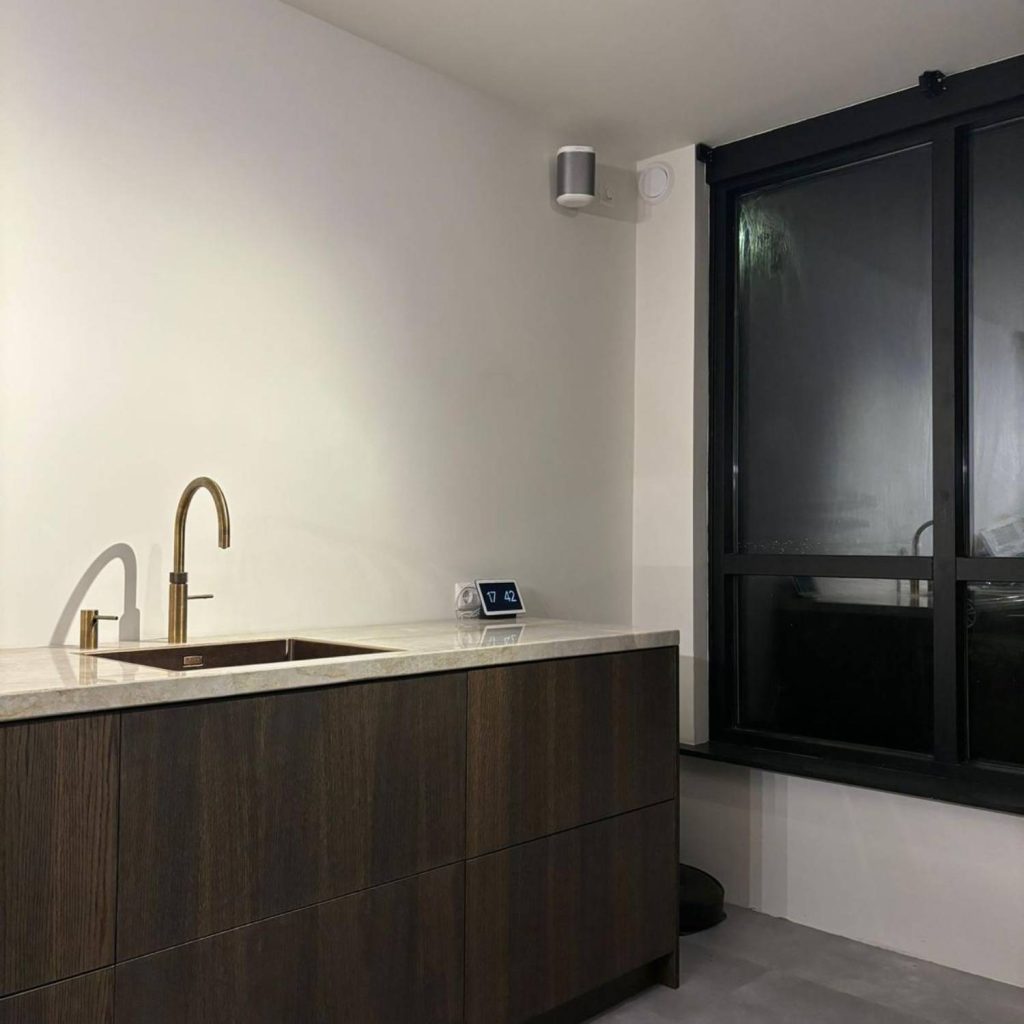 Stukadoorsbedrijf Mouwen